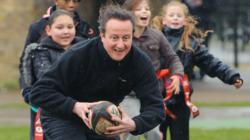 £150 Million Invested in Sport for Primary Schools