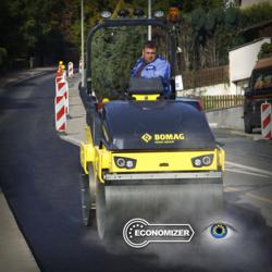 BOMAG Rollers