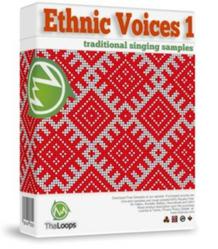 Ethnic Voices 1