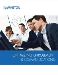 Optimizing Enrollment and Communication - Winston Benefits