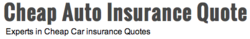 cheap auto insurance quotes