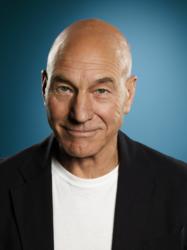 PFLAG National's Straight for Equality in Entertainment Award Honoree, Sir Patrick Stewart