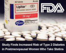 If you were prescribed Lipitor and developed the Lipitor type 2 diabetes side effect, contact Alonso Krangle today for a FREE Lipitor type 2 diabetes lawsuit evaluation. Call 1-800-403-6191 or visit FightForVictims.com