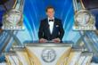 The celebration honoring Scientology Founder L. Ron Hubbard began on Saturday evening, March 16, with an event presided over by Mr. David Miscavige, ecclesiastical leader of the Scientology religion.