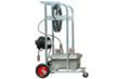 Explosion Proof Transformer and Light Combination Cart