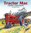 Cover of Tractor Mac Family Reunion