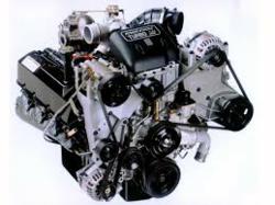 Ford 7.3 Powerstroke | Used Diesel Engines