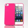 Lollimobile Color Flex Series iPhone 5 Case - Hot Pink