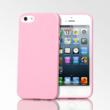 Lollimobile Color Flex Series iPhone 5 Case - Pink