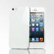 Lollimobile Color Flex Series iPhone 5 Case - White