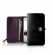 L55 Leather Arc Wallet Series case and stand for iPhone