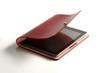 L09 Leather Arc Cover Series case and stand for iPad