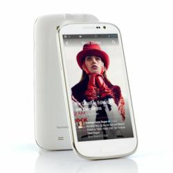Android 4.1 HD Smartphone