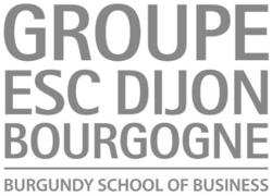 Groupe ESC Dijon