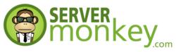 ServerMonkey logo