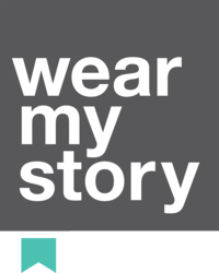 Wear My Story Logo