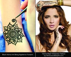 Water-Transfer-Henna-Temporary-Tattoos-Are-Safe-and-Not-Included-In-FDA-Warnings