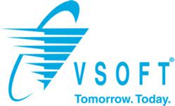 VSoft Company Logo