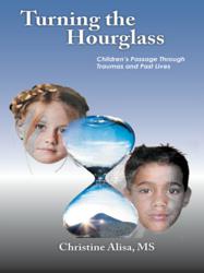 Turning the Hourglass by Christine Alisa, MS