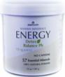 Kanwa Energy Powder.
Daily Detox for the Whole Body.
No Harsh Side Effects.