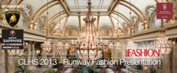 BAYFashion Announces CLHS 2013 - Runway Fashion Show