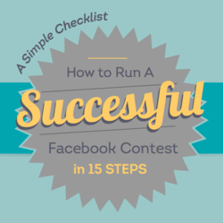 ShortStack releaseses free guide to running successful Facebook contests
