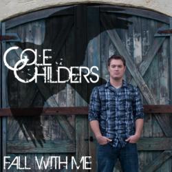 Indie Rock Artist Cole Childers
