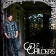 Indie Rock Artist Cole Childers