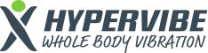 Hypervibe Whole Body Vibration Logo
