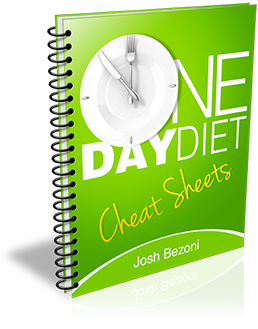 One Day Diet Plan