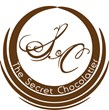The Secret Chocolatier Logo
