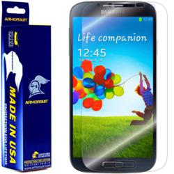 ArmorSuit Military Shield Samsung Galaxy S4 Screen Protector Military Grade Protection Film