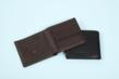 Italian Calf Leather Billfold Wallet