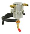 Moroso Air/Oil Separator for GM LS Engines
