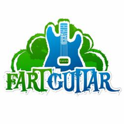 Fart Guitar iPhone & Android App