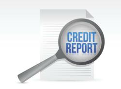 Duplicate Credit Report Accounts