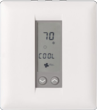 GE22-IP & HP32-IP Wall Mount Thermostat