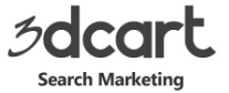 3dcart offers search marketing services