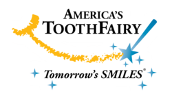 tomorrow's smiles program logo