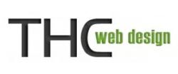 marijuana web design