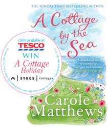 Win a Cottage Holiday with Sykes Cottages