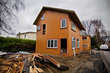 Ballard Passive House by Seattle New Home Builder Hammer & Hand