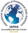 IAPDA Accredited Service Center - Gold Member