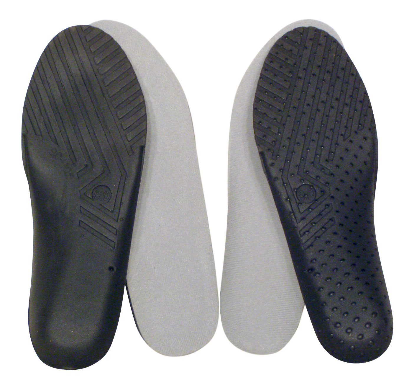 weighted insoles