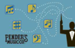 Pender's Music Company Customer Loyalty Program