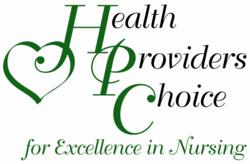 Health Providers Choice logo