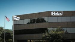 Hellas Sports Construction's National Headquarters in Austin, TX