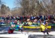 canoe races