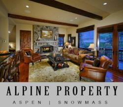 Wood Run V - Alpine Property Management Snowmass Vacation Rental