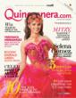 Quinceanera.com Magazine Cover San Fernando Edition